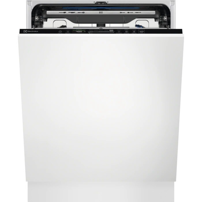 Electrolux opvaskemaskine EEM69310L Integreret | Sort Opvaskemaskine