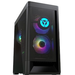 Lenovo Legion T5 i5-12/16/1.000/3060 stationær gaming computer