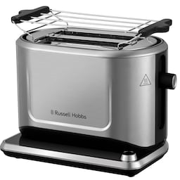 Russell Hobbs Attentiv 2S brødrister 26210-56