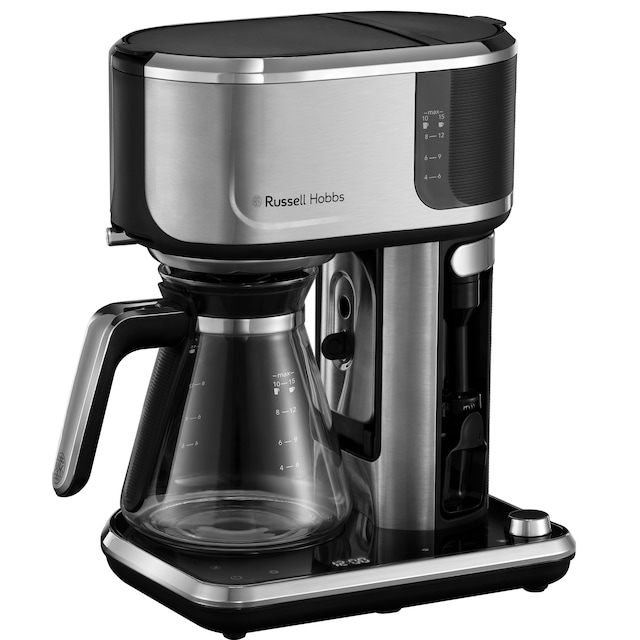 Russell Hobbs Attentiv kaffemaskine 26230-56