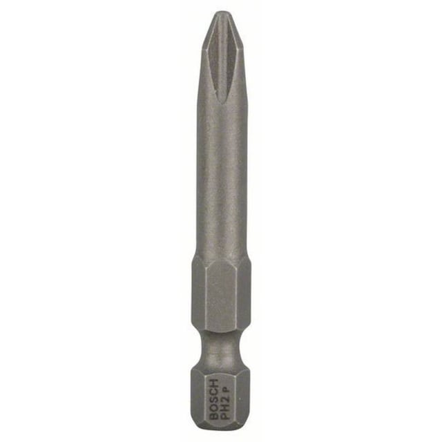 Bosch Accessories 2607001528 Krydskærv-bit PH 2 ekstra