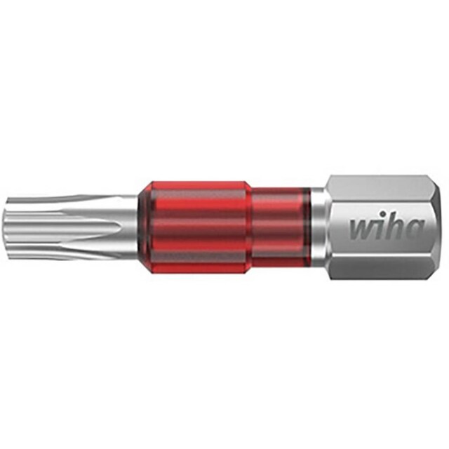 Wiha 42108 Torx-bit 5 stk