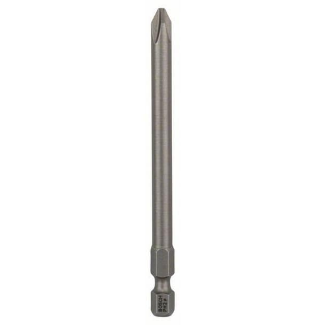 Bosch Accessories 2607001535 Krydskærv-bit PH 2 ekstra