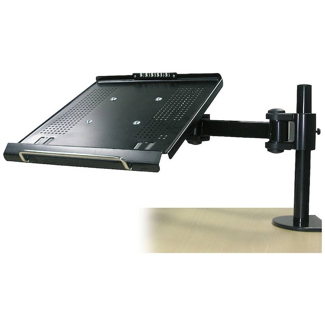 LINDY 40732 Notebook-holder 1 stk