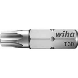 Wiha 26447 Torx-bit T 4 Krom-vanadium stål Hærdet C 6.3