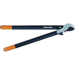 Fiskars PowerGear II 70 cm L77 1000583 Grensaks Ambolt