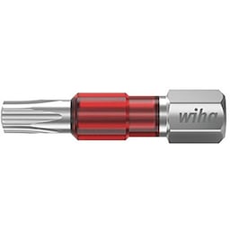 Wiha 42111 Torx-bit 5 stk