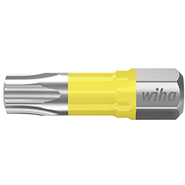 Wiha 41593 Torx-bit 5 stk