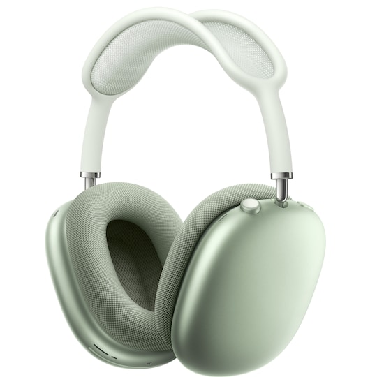 Apple AirPods Max trådløse around-ear høretelefoner (grønne) | Elgiganten