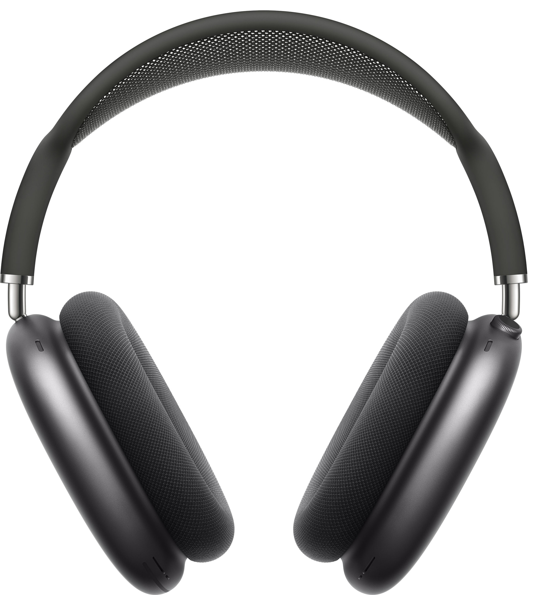 Apple AirPods Max trådløse around-ear høretelefoner (space grey) |  Elgiganten