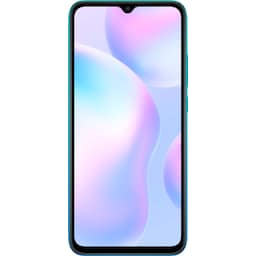 Xiaomi Redmi 9A smartphone 2/32GB (aurora green)