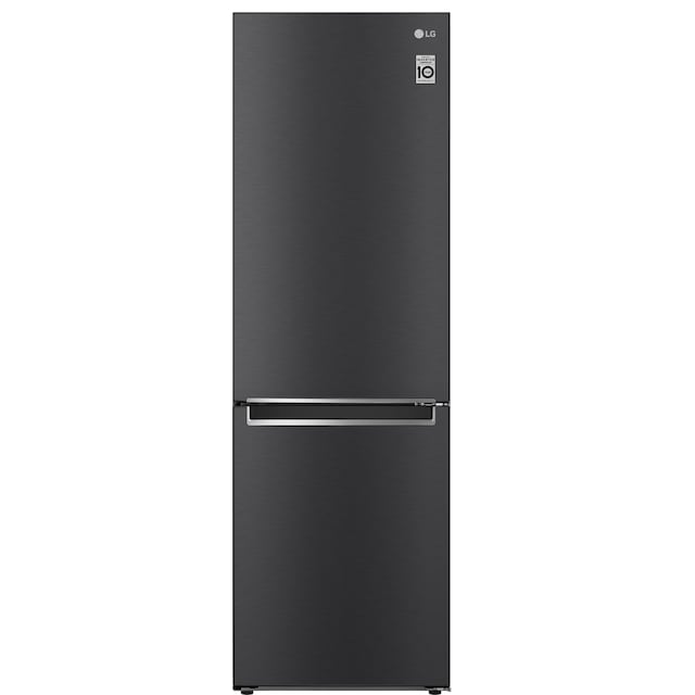 LG kølefryseskab ELB81MCVCP1