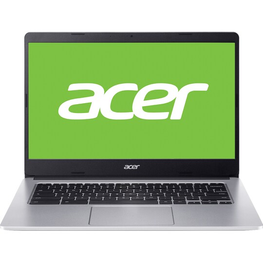 Acer Chromebook 314 MTK/4/128 14" bærbar computer