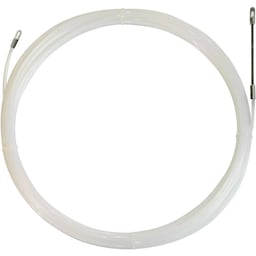 Nylon fisk tape Ø 4 mm Klauke 4 mm 20 m 1 stk