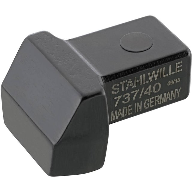 Stahlwille 58270040 Weld-arbejdsredskab til 14x18 mm