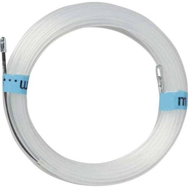 Nylon-indtrækningsbånd Heidemann Nylon 3 mm 25 m 1 stk