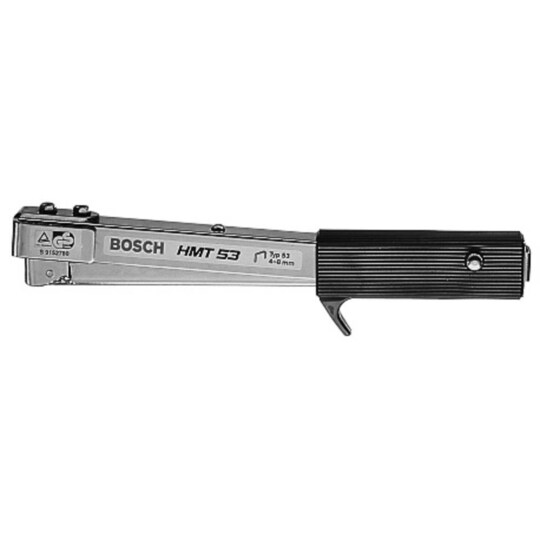 Bosch Accessories Slaghæftemaskine Klammer-type Type 53 Klammer-længde 4 -  8 mm | Elgiganten