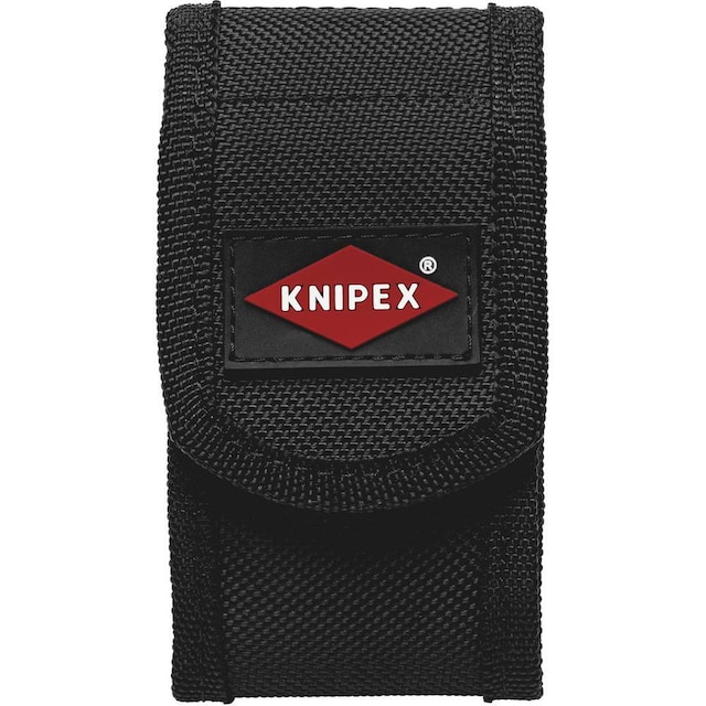 Knipex 00 19 72 XS LE Værktøjs- bæltetaske uden udstyr