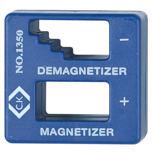 C.K Magnetiser C.K. T1350