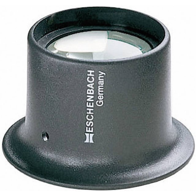 Eschenbach 1124110 Watchmakers eyeglass Magnification: