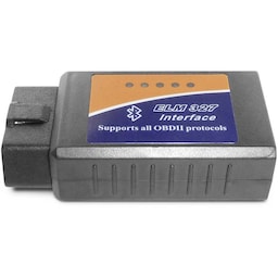 Adapter Universe OBD II Diagnosevlrktøj 7260 Passer til (bilmærke): Universal 1 stk