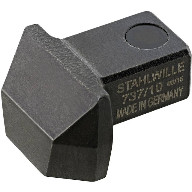 Stahlwille 58270010 Weld-arbejdsredskab for 9x12 mm