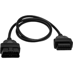 Adapter Universe 7300 OBD II Forlænger 1 stk