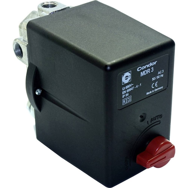 Aerotec 9063269 Pneumatic pressure switch 1 pc(s)