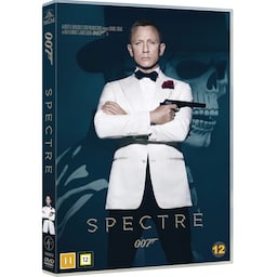 SPECTRE (DVD)