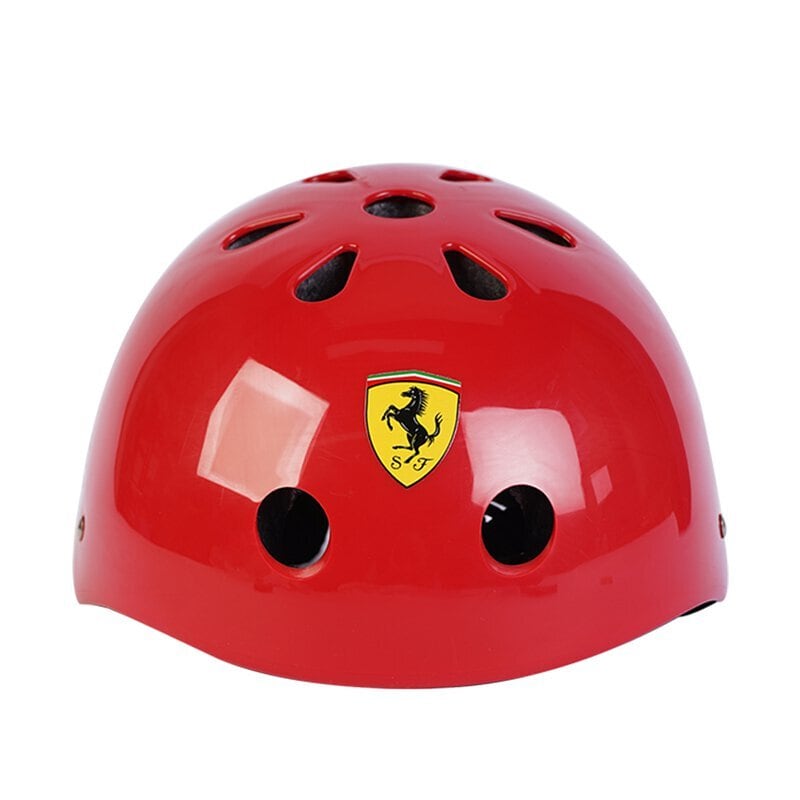 Ferrari Multisport hjelm - Medium | Elgiganten