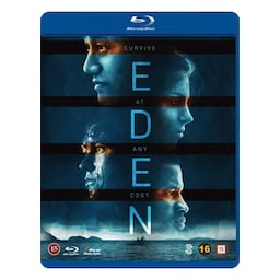 EDEN (Blu-ray)