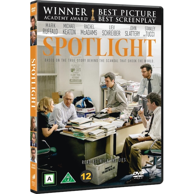 DVD-SPOTLIGHT