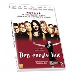 DEN ENESTE ENE (DVD)