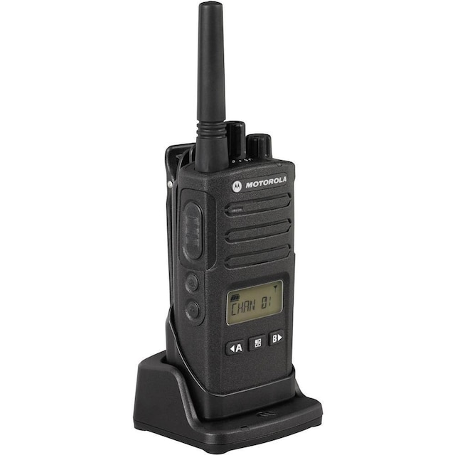 Motorola Solutions XT 460 188220 PMR-walkie-talkie