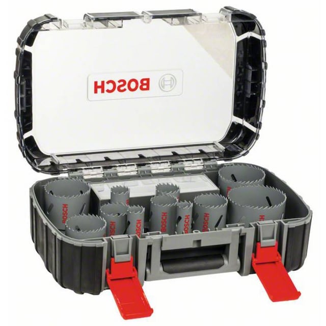 Bosch Accessories 2608580887 Stiksavs-sæt 1 Set