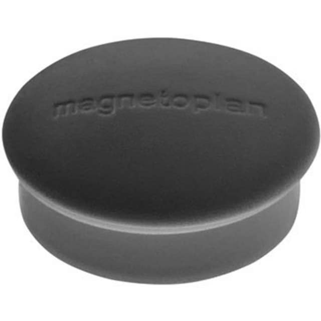 Magnetoplan 1664612 10 stk