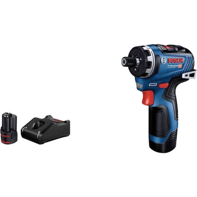 Bosch Professional 06019J9101 Cordless drill 1 pc(s)