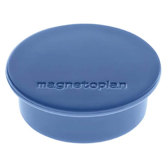 Magnetoplan 1662014 10 stk