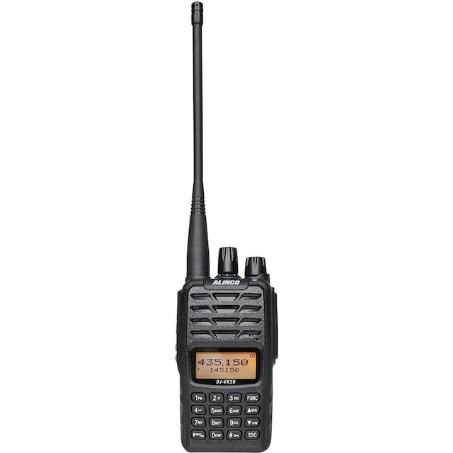 Alinco 1228 Amatør-walkie-talkie 1 stk