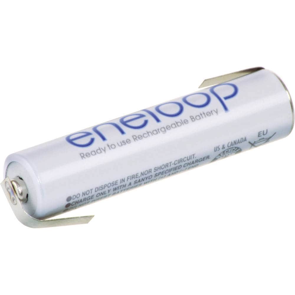 Panasonic eneloop ZLF Special-batteri R03 (AAA) | Elgiganten