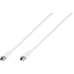 Vivanco 44045 Antenner, SAT Tilslutningskabel 1 stk