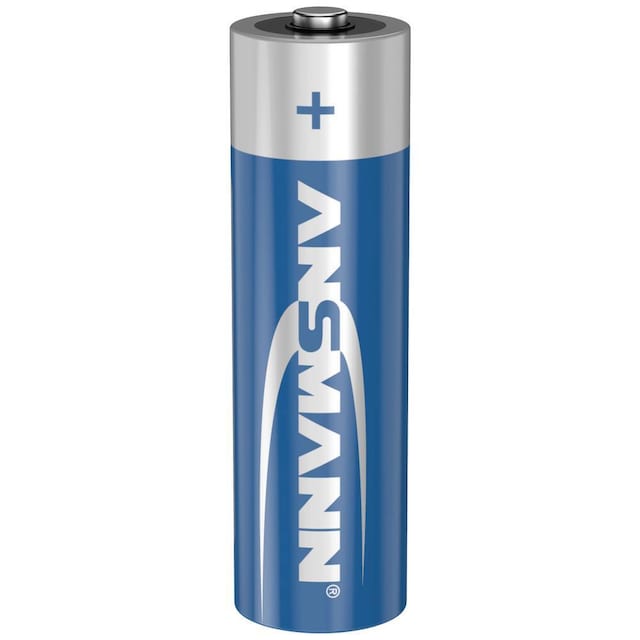 Ansmann 1522-0036-1 Special-batterier 1 stk