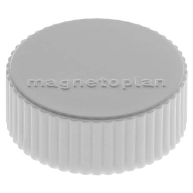 Magnetoplan 1660001 10 stk