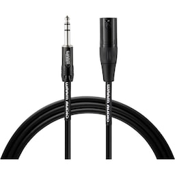 Warm Audio 55-90054 XLR Forbindelsesledning 1 stk