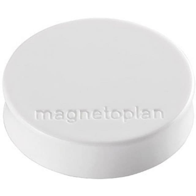 Magnetoplan 1664000 10 pc(s)