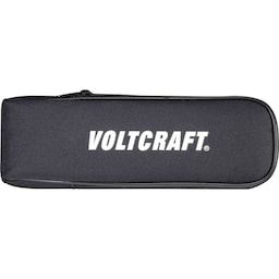 VOLTCRAFT VC-500 Måleapparattaske Passer til (detaljer)