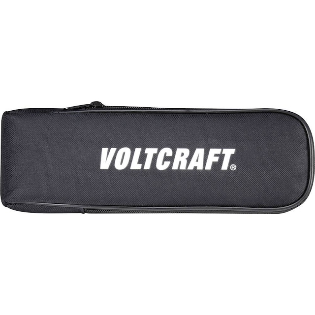 VOLTCRAFT VC-500 Måleapparattaske Passer til (detaljer)