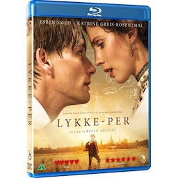 LYKKE-PER (Blu-ray)