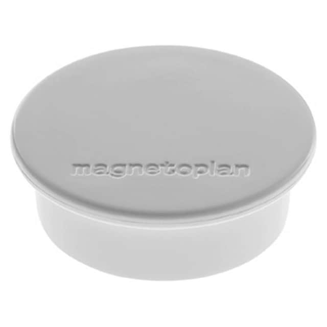 Magnetoplan 1662001 10 stk