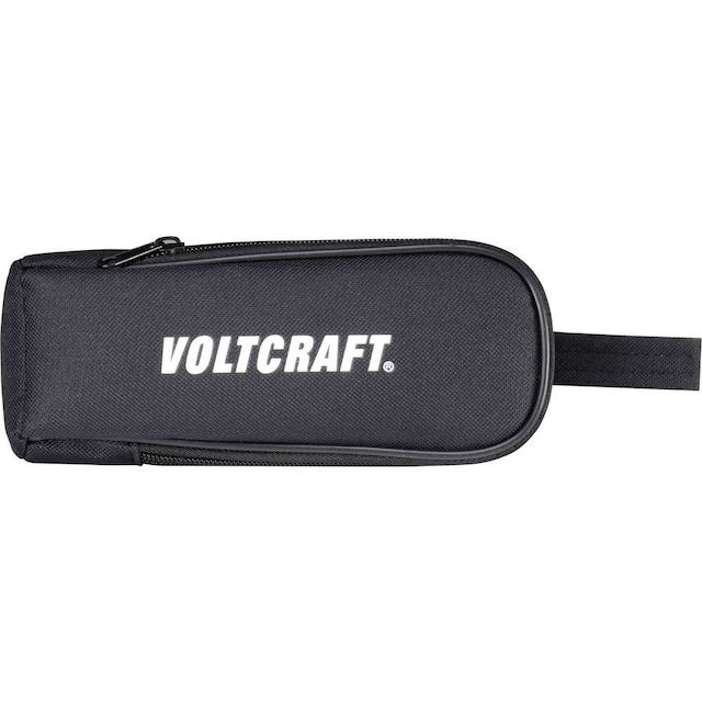 VOLTCRAFT VC-300 Måleapparattaske Passer til (detaljer)